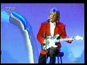 Blue System - Backstreet Heaven / ZDF, LeanderJournal, 22.03.1993 /