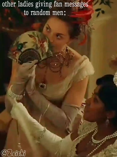 Hilarious Enola Holmes Fan Scene at Boarding School