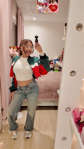 simple but cute ootd 🤍 #fyp #foryou #creatorsearchinsights #ootd #ootdinspo