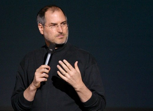 The Rumors—And Truth—Behind Steve Jobs’s Last Words