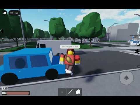 ways how to die in be dead forever simulator!!