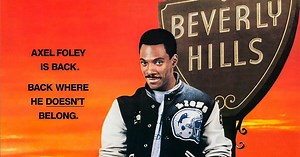 Beverly Hills Cop: Where to Watch & Stream Online