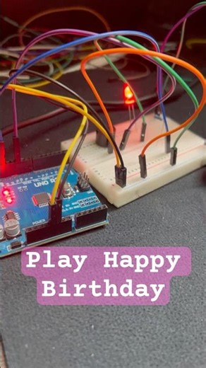 #buzzer #buzzer#arduinoproject #robocreater #stemforkids #coding