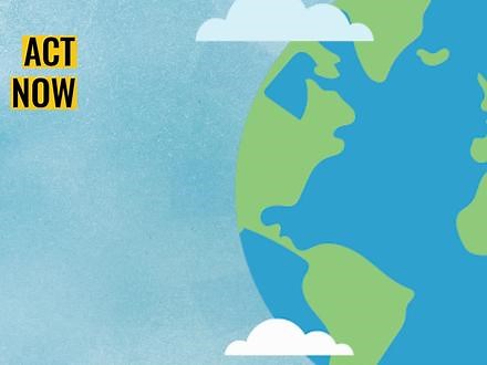 2023年，是可持续发展目标议程的中点。你知道有哪些很小的行动，就是可持续生活方式吗？即刻行动，没你不行。可持续发展创新周，联合国向你发出邀请！#可持续发展目标 #即刻行动没你不行