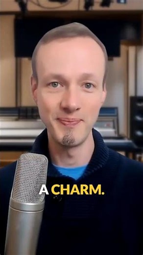 The Magical Engine Inside Your Music