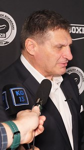 Andrzej Gołota o nokaucie poza ringiem w Ożarowie | Sport.pl