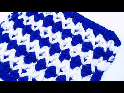 EASY TO LEARN HOW TO CROCHET baby.BLANKET PATTERN FOR BEGNNIER to.pro