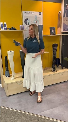 sigvaris Handschuhe Anziehhilfe für Kompressionsstrümpfe