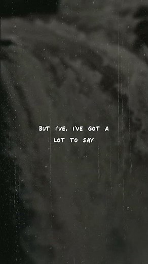 vance joy - wasted time (lyrics)