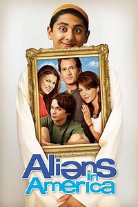 Aliens in America (2007-2008) - TV Show