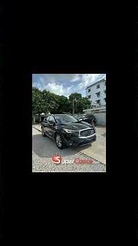 Infiniti QX-50 2019 - US$ 19,900