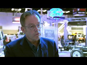 Ford Programmable Upfitter Interface Module ‘Critical’ to Industry