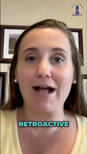 SSDI Retroactive Pay: What You Need to Know