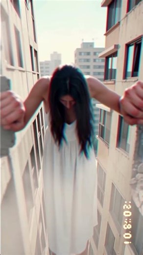 MASSIVE Giant Woman Attack on Skyscraper! 🏢💥 You Won't Believe This!