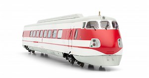 Elettrotreno FS ETR 450 “Pendolino” Rivarossi