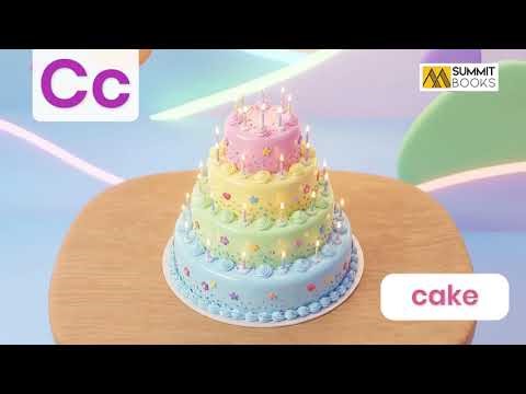 Sound C | Phonics for Kids | Flamingo English – 2nd Step