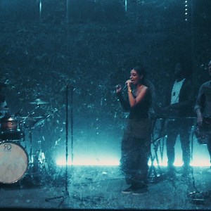 Angie Rose shines 𝕃𝕀𝕂𝔼 𝔾𝕆𝕃𝔻 in the live performance video for her latest single. ✨ Watch now. ↳ https://angierose.lnk.to/likegold/YouTube | Universal Music Group