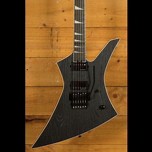 Jackson Pro Series Signature Jeff Loomis Kelly Ash | Ebony - Black