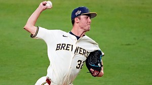 Milwaukee Brewers phenom Jacob Misiorowski quiets doubters with MLB All-Star Game showing