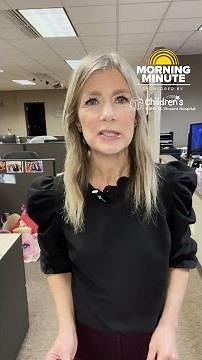 An Appleton girl is hailed a hero after saving her mom’s life during a medical emergency