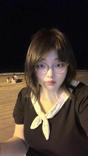 我敏感的神经线 一点一点没知觉