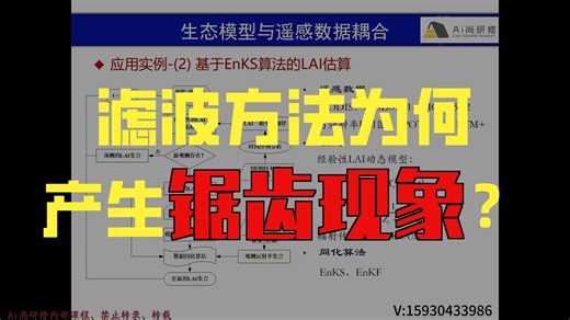 必藏！DSSAT 模型遥感同化全攻略！从基础运行到高阶耦合，手把手教你作物估产 / 长势监测，农业科研硬技能直接拉满！