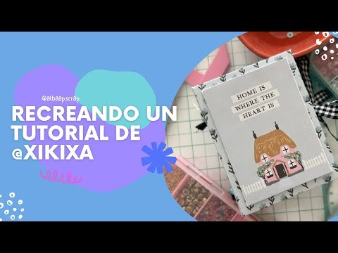 RECREANDO un TUTORIAL de @Xikixa ⭐️