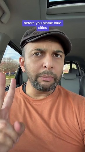 Red States vs Blue States: The Real Facts on Gun Violence