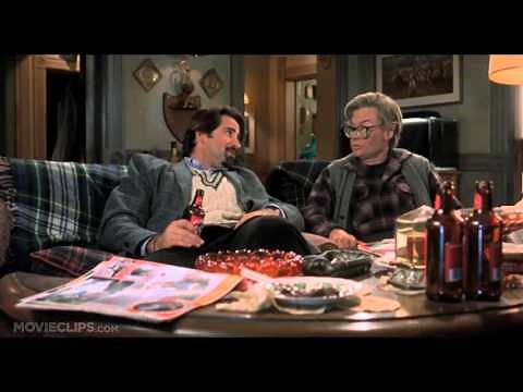 An Orange on a Toothpick