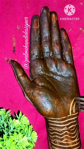 Eid special 🌙 mehandi design #eid #viral #mehndi