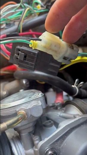 cfmoto sxs with NO SPARK? FIXED it FAST! Must-Watch Update