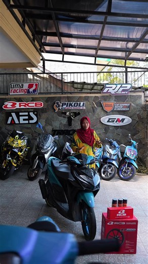 Punya siapa lagi ?