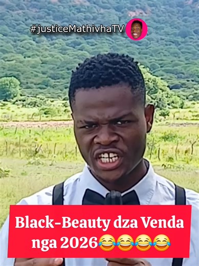 Venda Black Beauty Girls Showcase of 2026