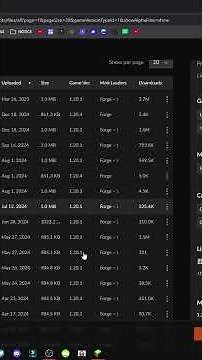 HOW TO GET the Botany Pots MOD for MINECRAFT