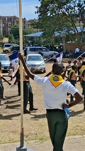 18K views · 478 reactions | Pathfinders & Adventurers Investiture highlight #victorysdaksm #pathfinders #adventurers | Victory SDA Church Kisumu | Facebook