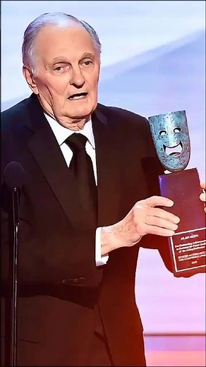 Alan Alda’s Life Lesson the World Needs Right Now