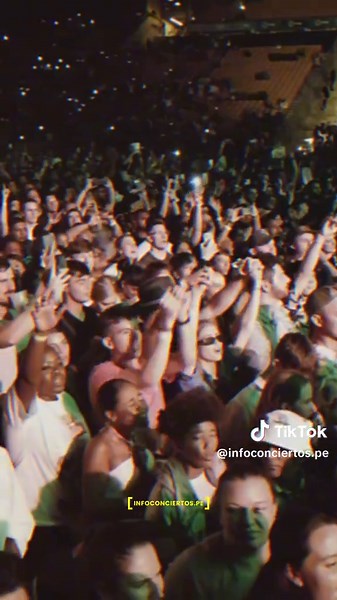 Keane en Perú 2024 La banda británica de rock alternativo Keane se presentará nuevamente en Lima, Perú, el 21 de noviembre de 2024 en el Arena 1 de San Miguel. ¡No pierdas la oportunidad de ser parte de este increíble concierto! 🗓 21 de Noviembre, 2024. 🏟️ Arena 1, San Miguel. 🎟️ Entradas Sold Out. 👷‍♀️ Produce @Move Concerts Perú #keane #keaneperu #keanesomewhereonlyweknow #indierock #indierockmusic #rockalternativo #somewhereonlyweknow #conciertos #conciertosperu #peru🇵🇪 #limaperu🇵🇪 #t