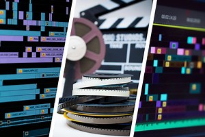 What Is A J Cut In Film: The Definitive Guide