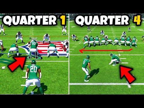 Win, But Every Quarter My Challenge gets more Insane?