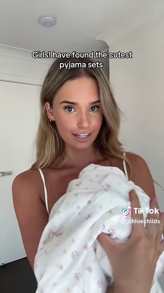 Chloe on TikTok