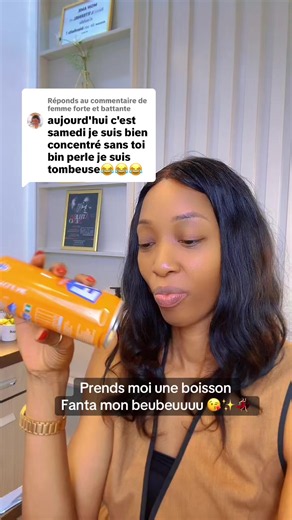 Recette Fanta Citron façon “mes perles” – Boisson rafraîchissante