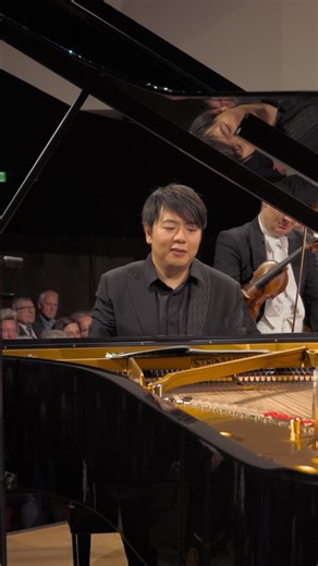 My rendition of 'Valse Lente' by Germaine Tailleferre is out now! You can listen to it and watch the full video via the link below. I hope you enjoy it 💐🎼 https://linktr.ee/Lang_Lang | Lang Lang - 郎朗
