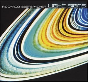Riccardo Eberspacher - Light Signs