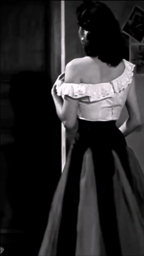 Ava Gardner in The Barefoot Contessa 1954 ❤️❤️