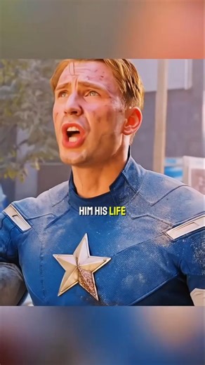 Did JARVIS save Iron Man's life in The Avengers?