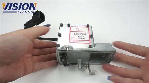 Electric Generator Diesel Part Actuator ADC175 12V 24V