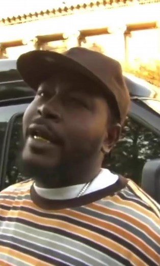 Trick Daddy Interview On All Access DVD Magazine #trickdaddy