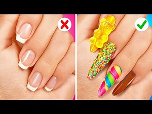 Cool Food Hacks & DIY Tricks by 123 GO! SERIES