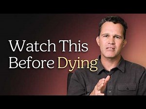 How to Prepare for Death (and Live Fully Now) with Dr. Zach Bush