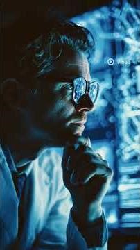 Scientist Melvin Vopson (University of Portsmouth) Says Reality Might Be a Simulation